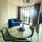 Apartamento Jassi *