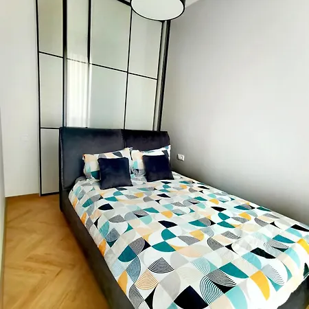 아파트 Jassi 클라이페다