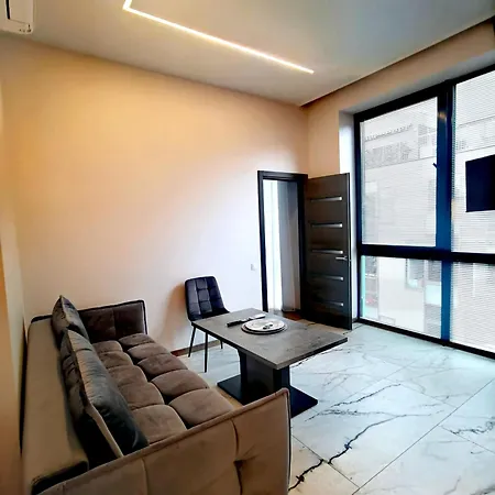 Jassi 아파트 클라이페다