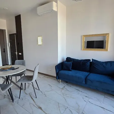 아파트 Jassi 클라이페다