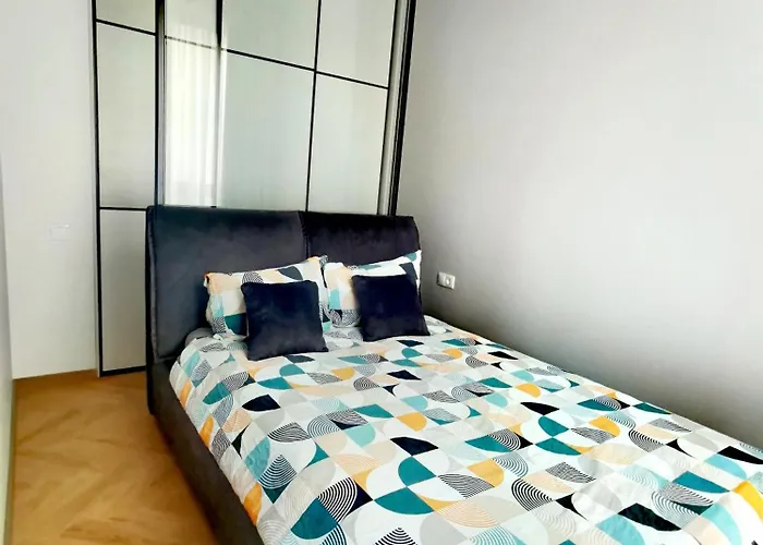 Lägenhet Jassi Klaipėda